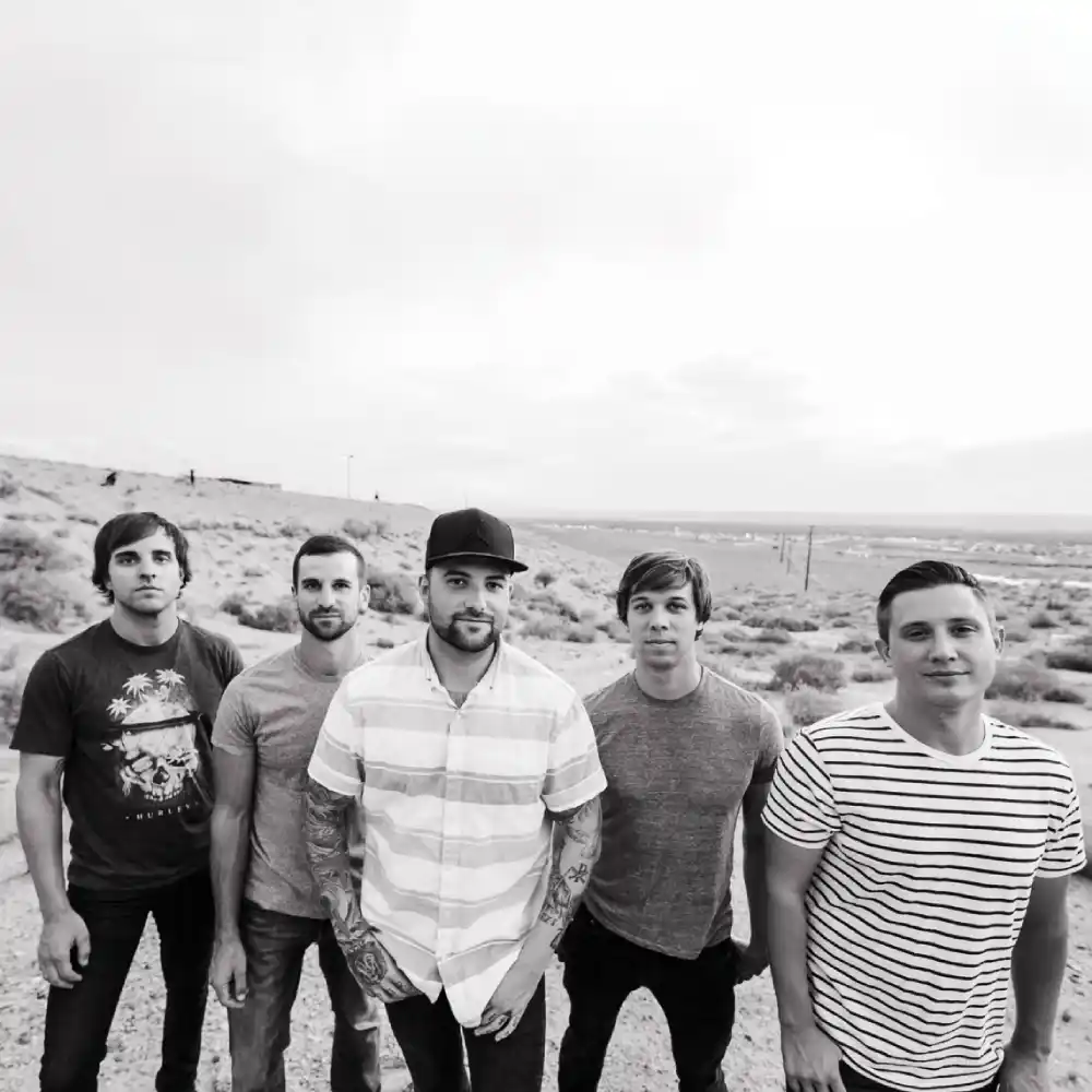 August Burns Red