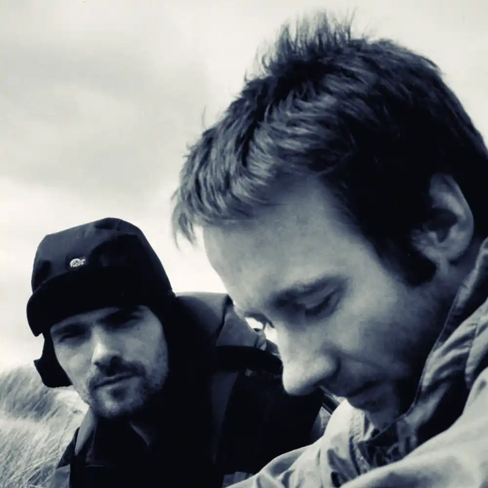 Autechre