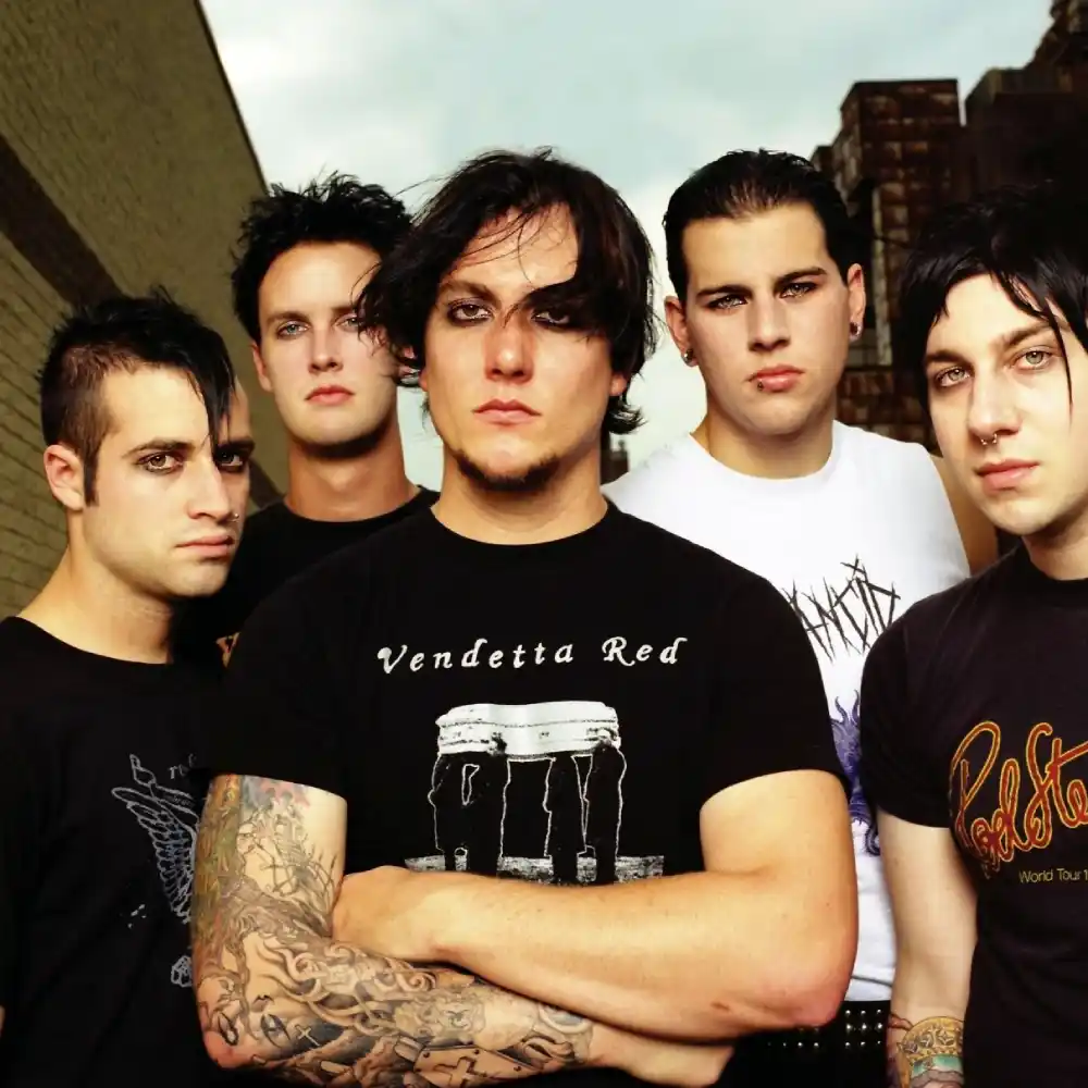 Avenged Sevenfold