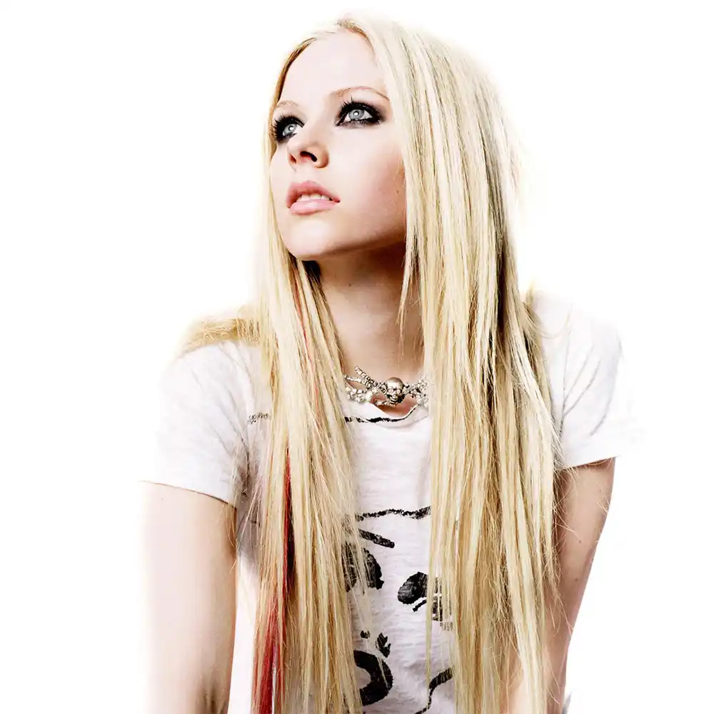 Avril Lavigne