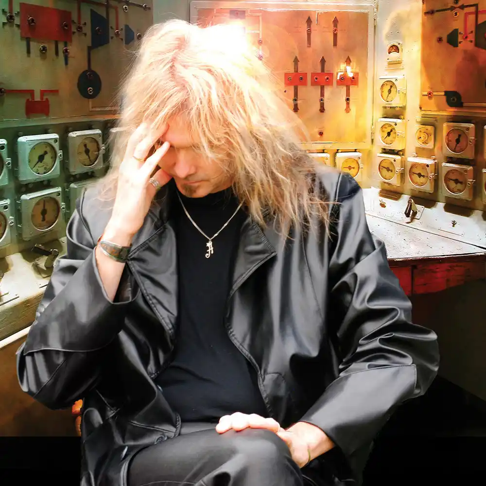 Ayreon