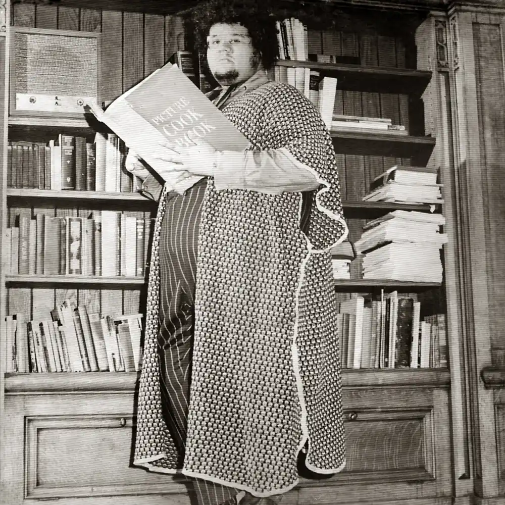 Baby Huey