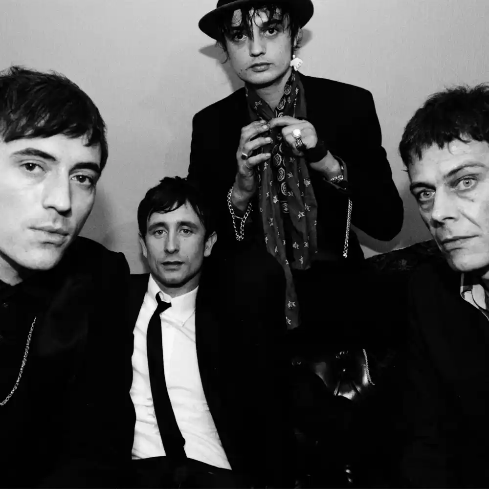 Babyshambles
