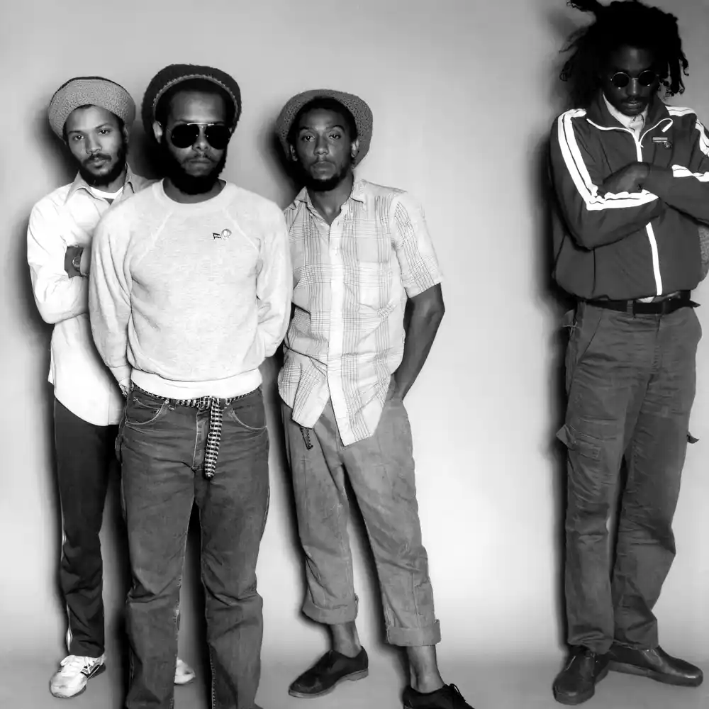 Bad Brains