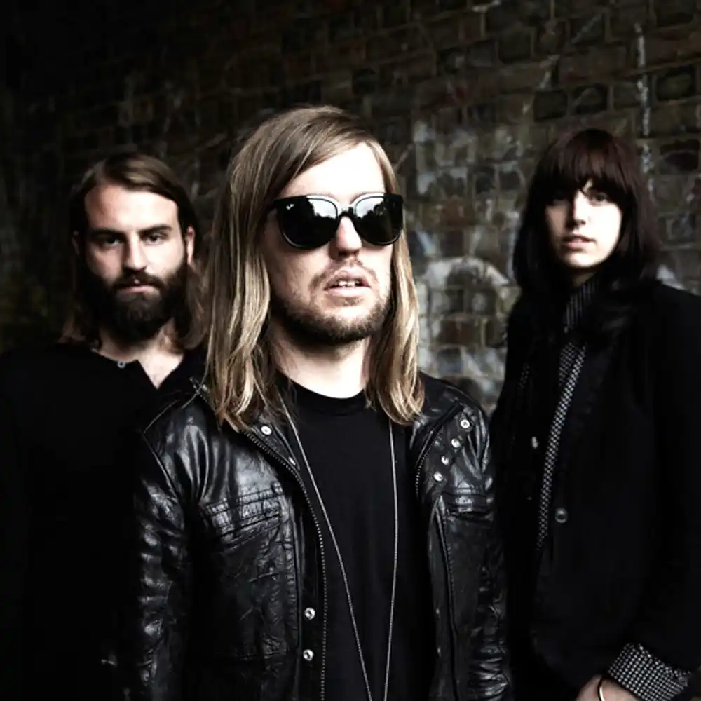 Band of Skulls
