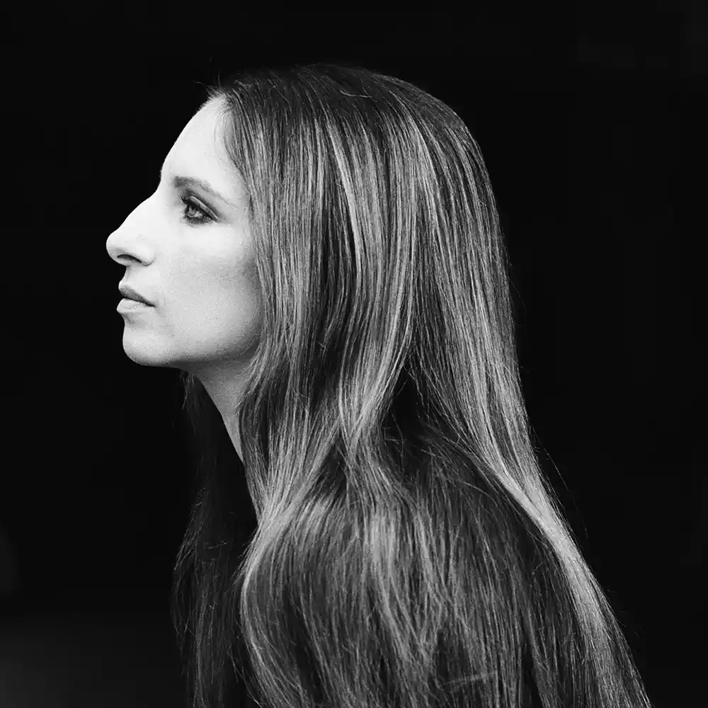 Barbra Streisand