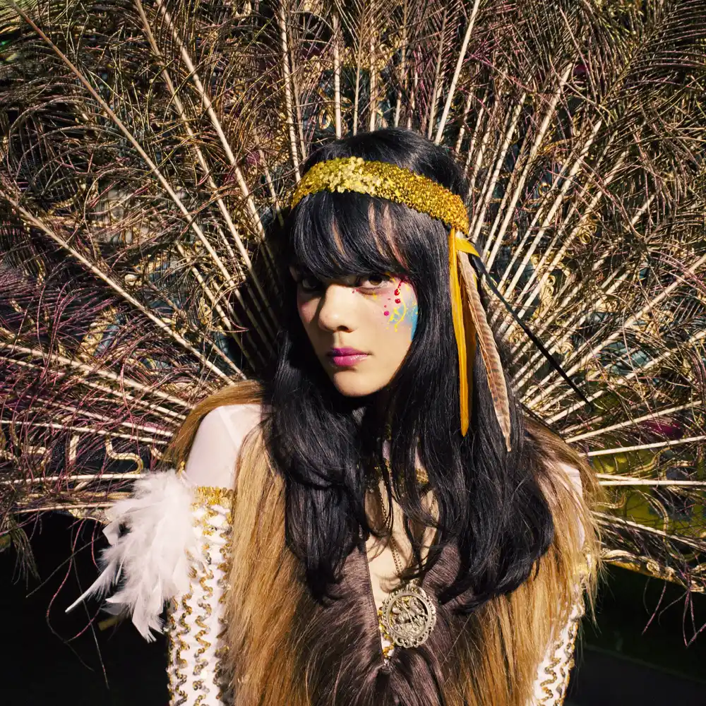 Bat for Lashes
