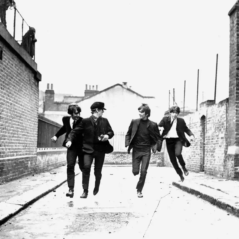 The Beatles