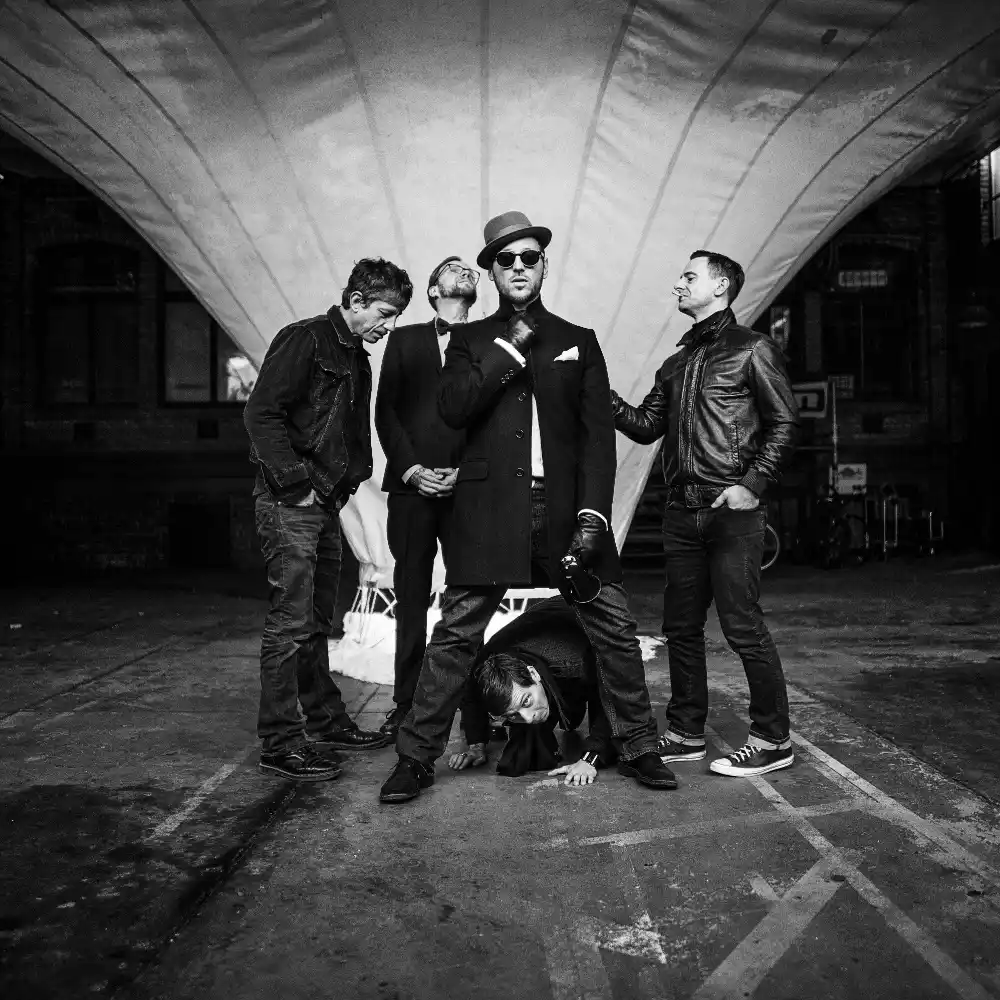 Beatsteaks