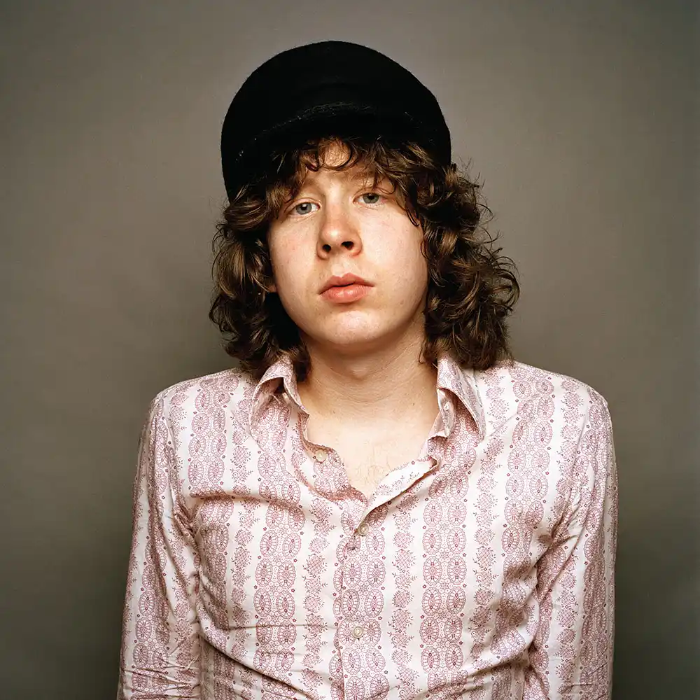 Ben Kweller