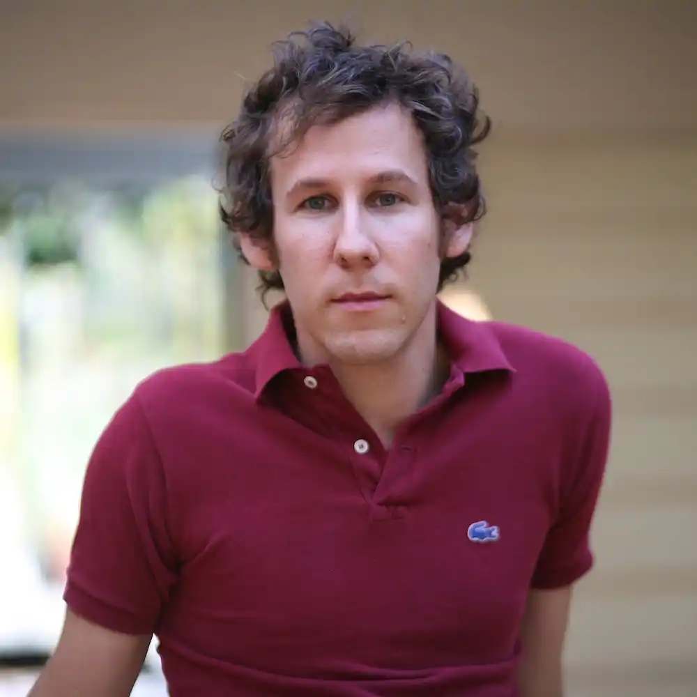 Ben Lee