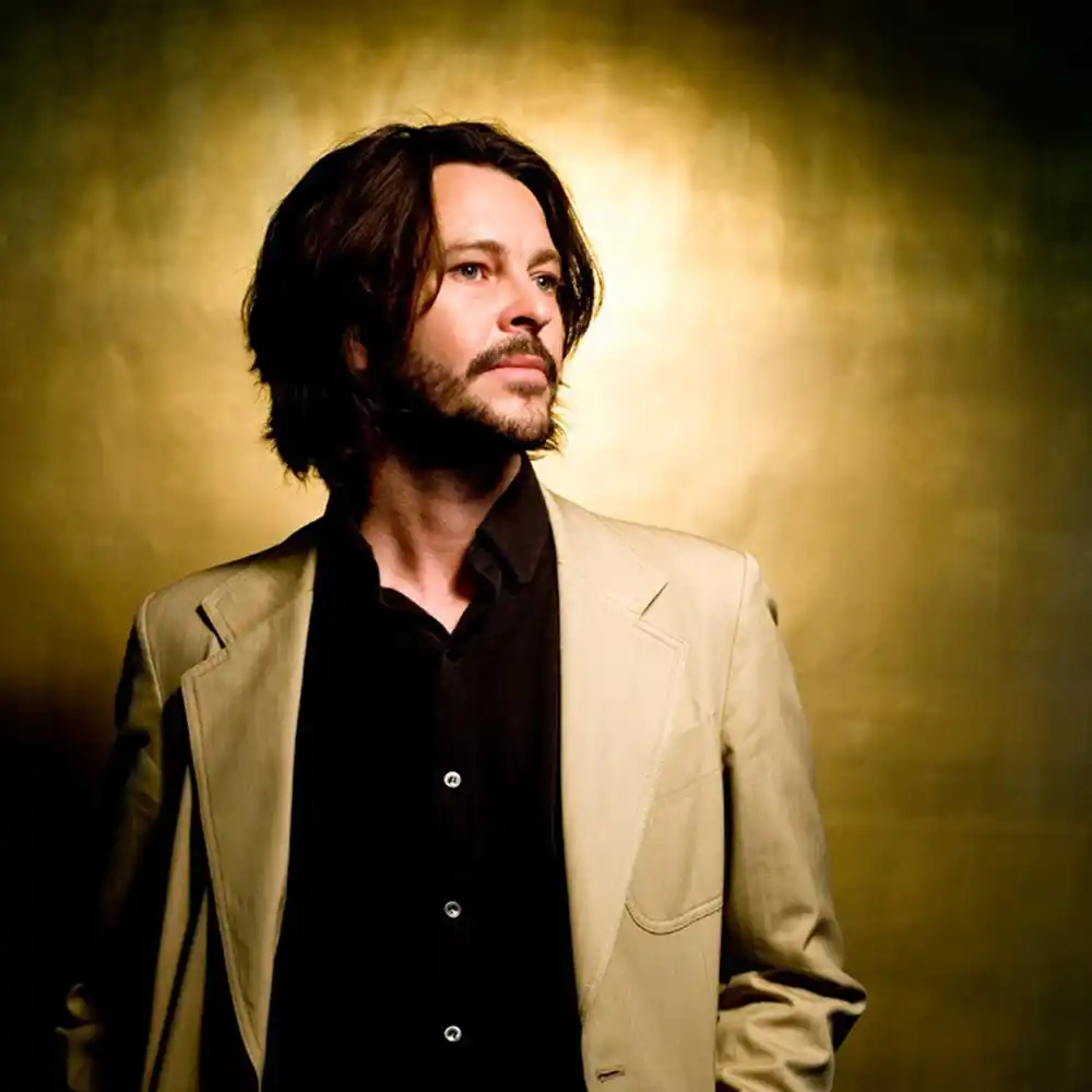 Bernard Fanning