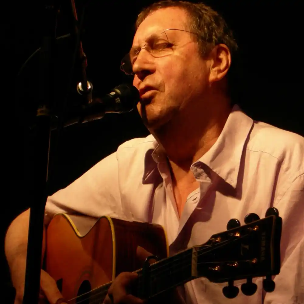 Bert Jansch