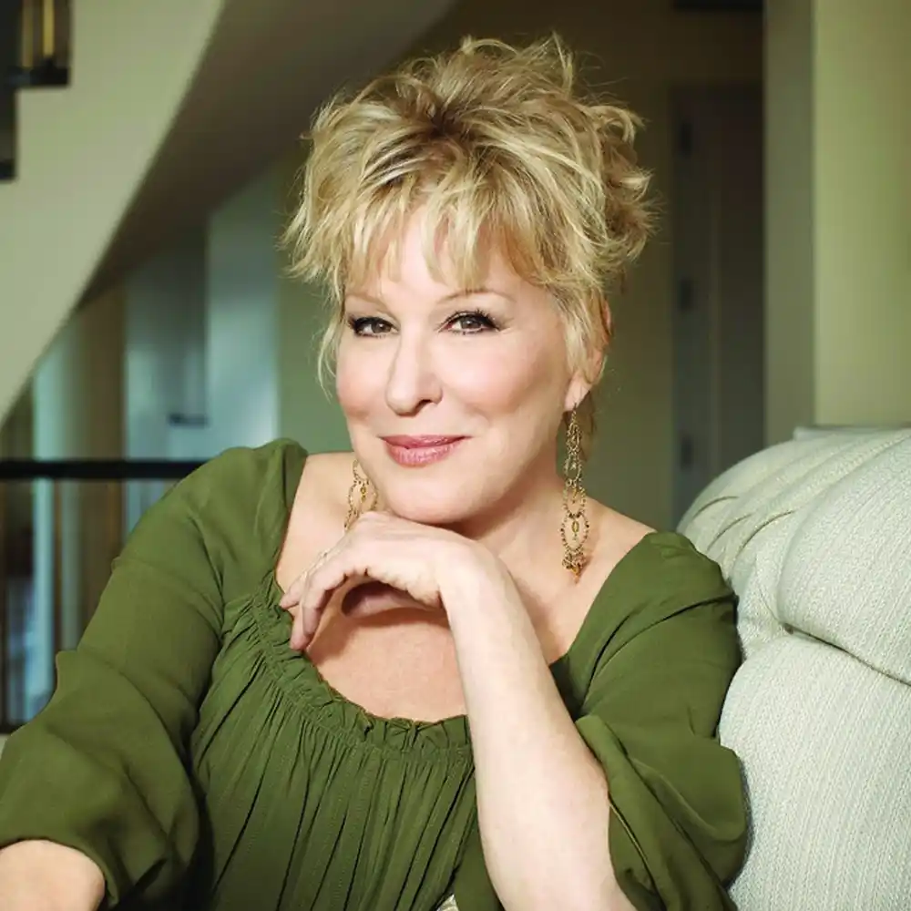 Bette Midler