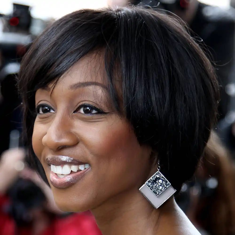 Beverley Knight