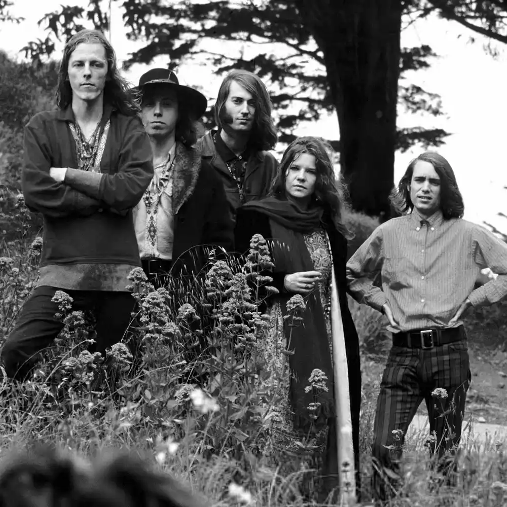 Big Brother & The Holding Company