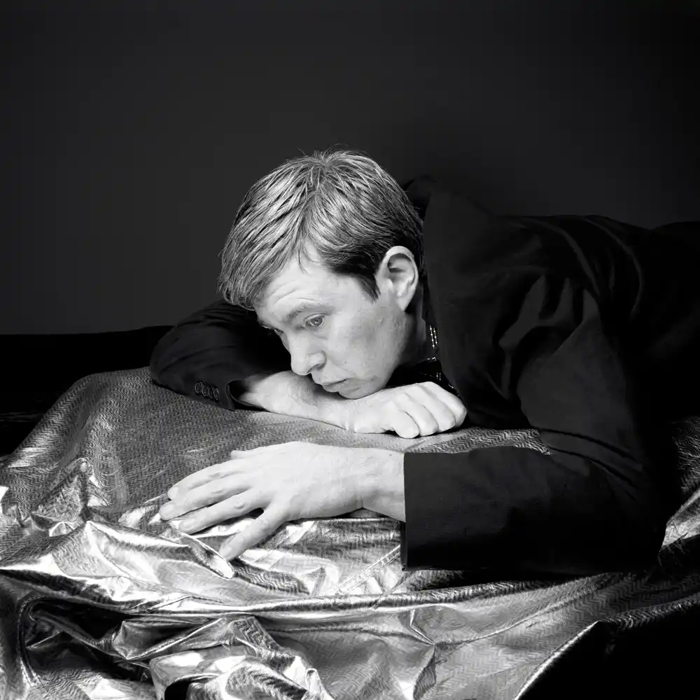 Bill Callahan