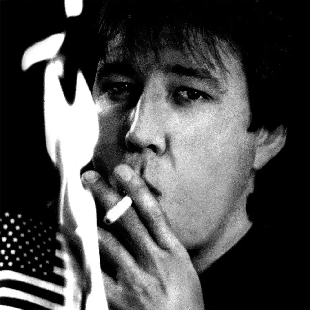Bill Hicks