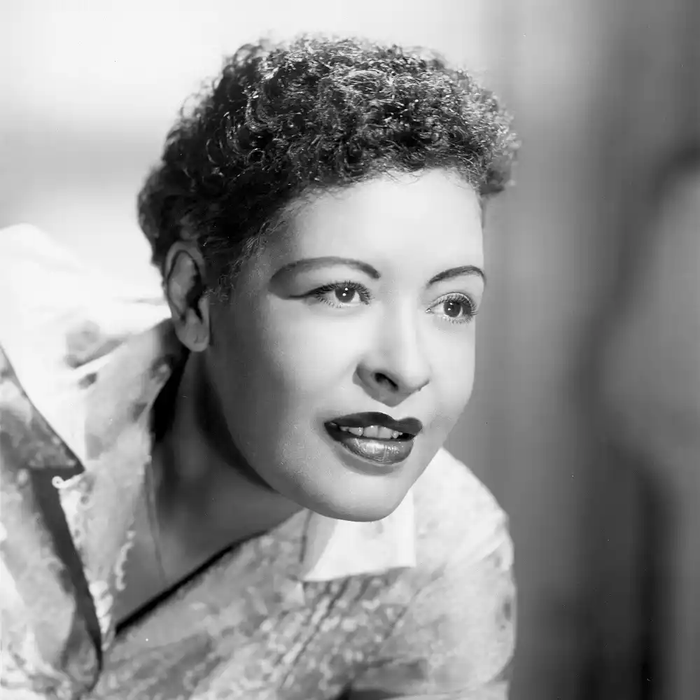 Billie Holiday