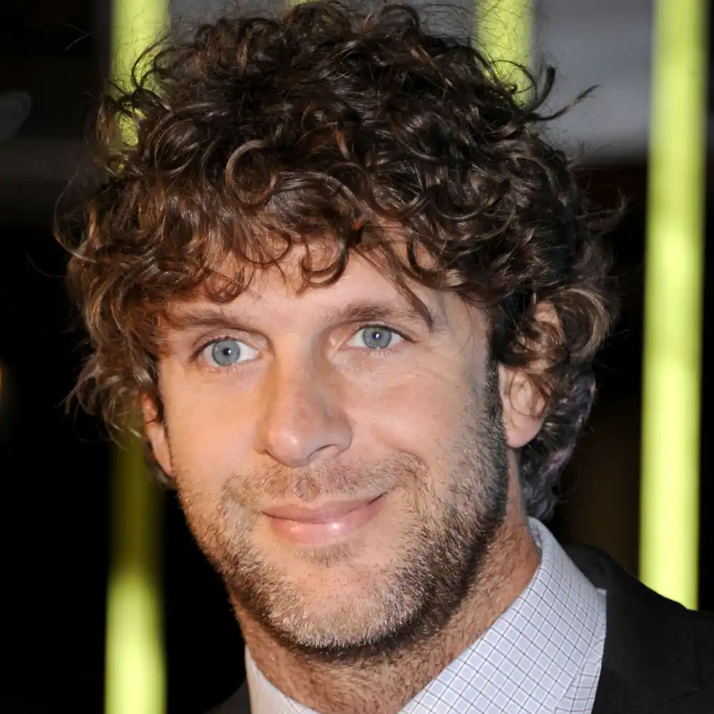 Billy Currington