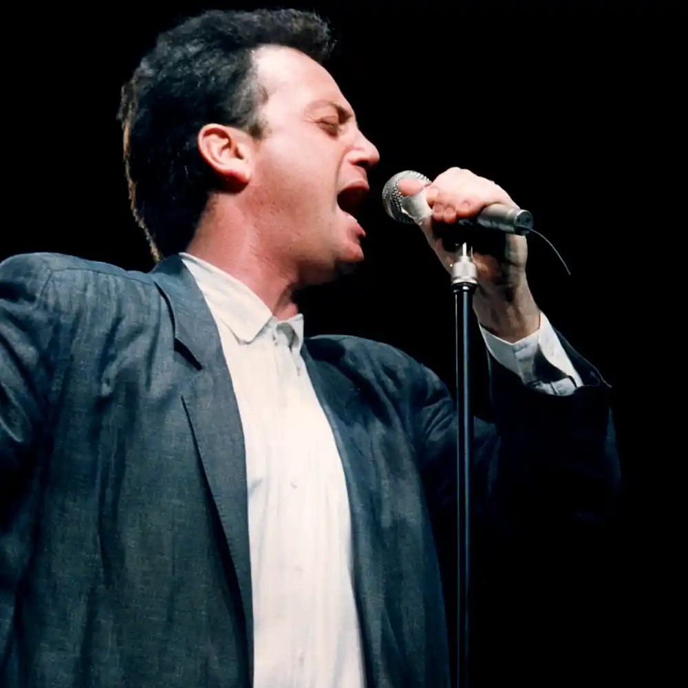 Billy Joel