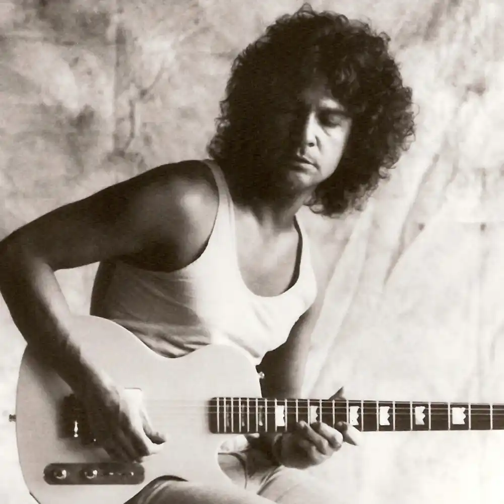 Billy Squier