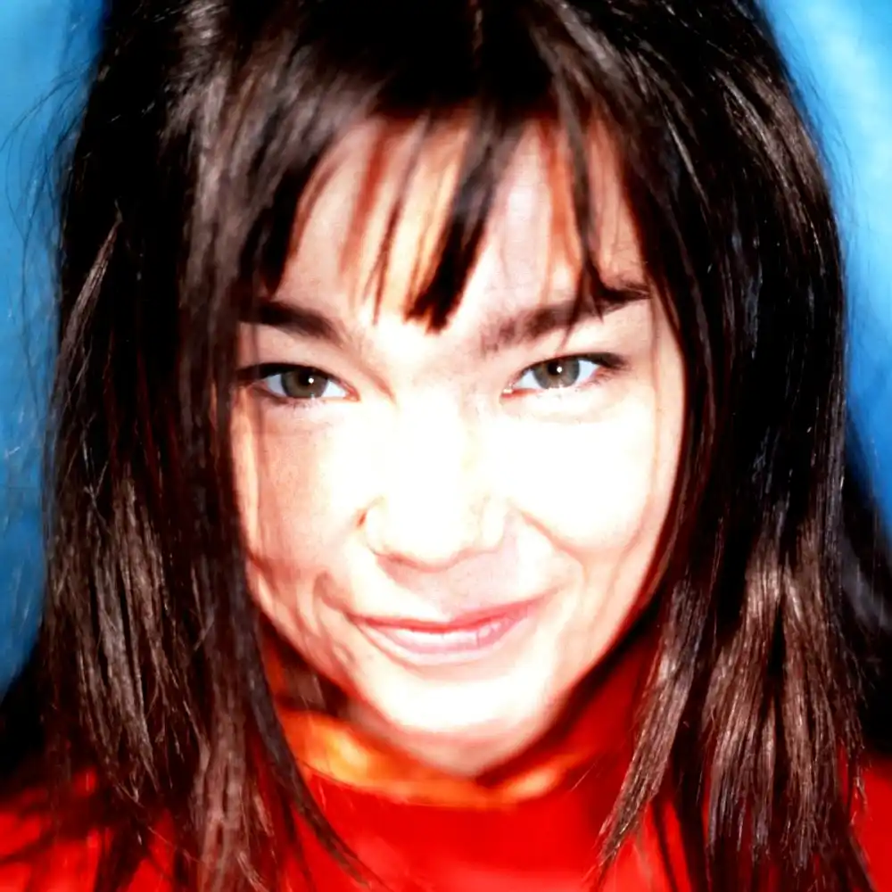 Björk