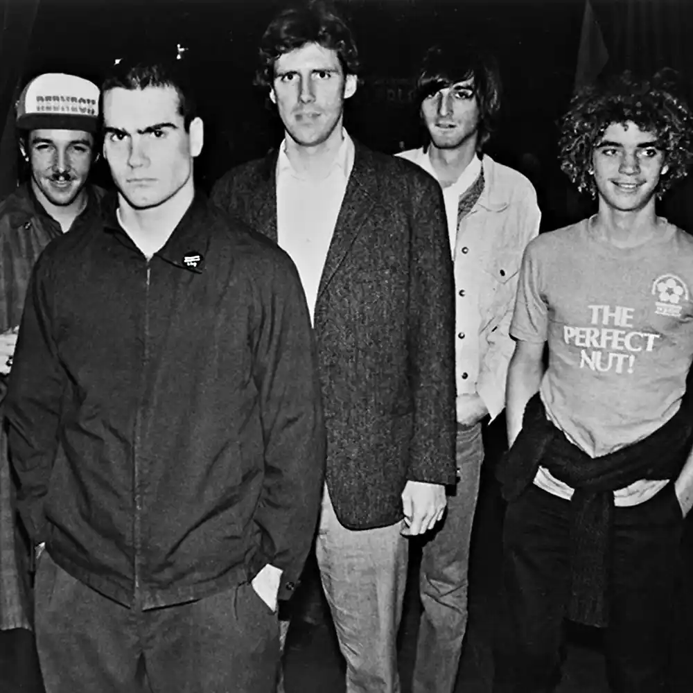 Black Flag