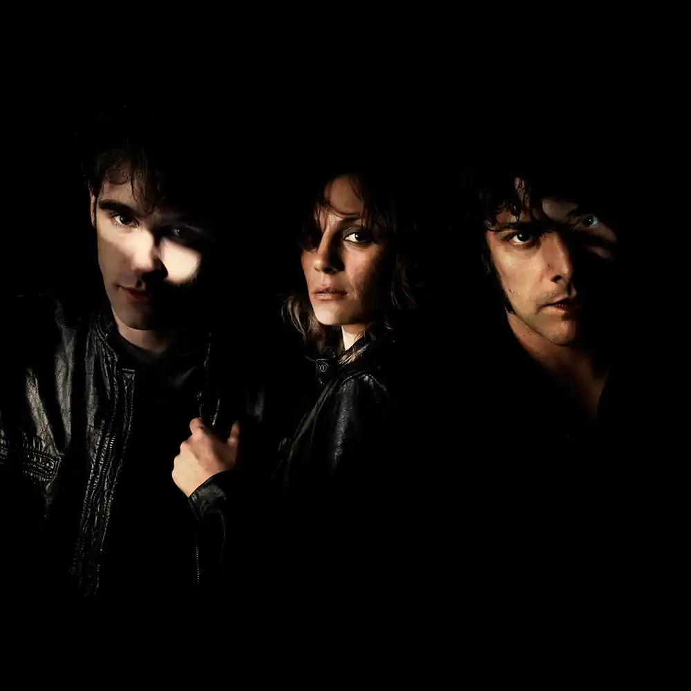 Black Rebel Motorcycle Club