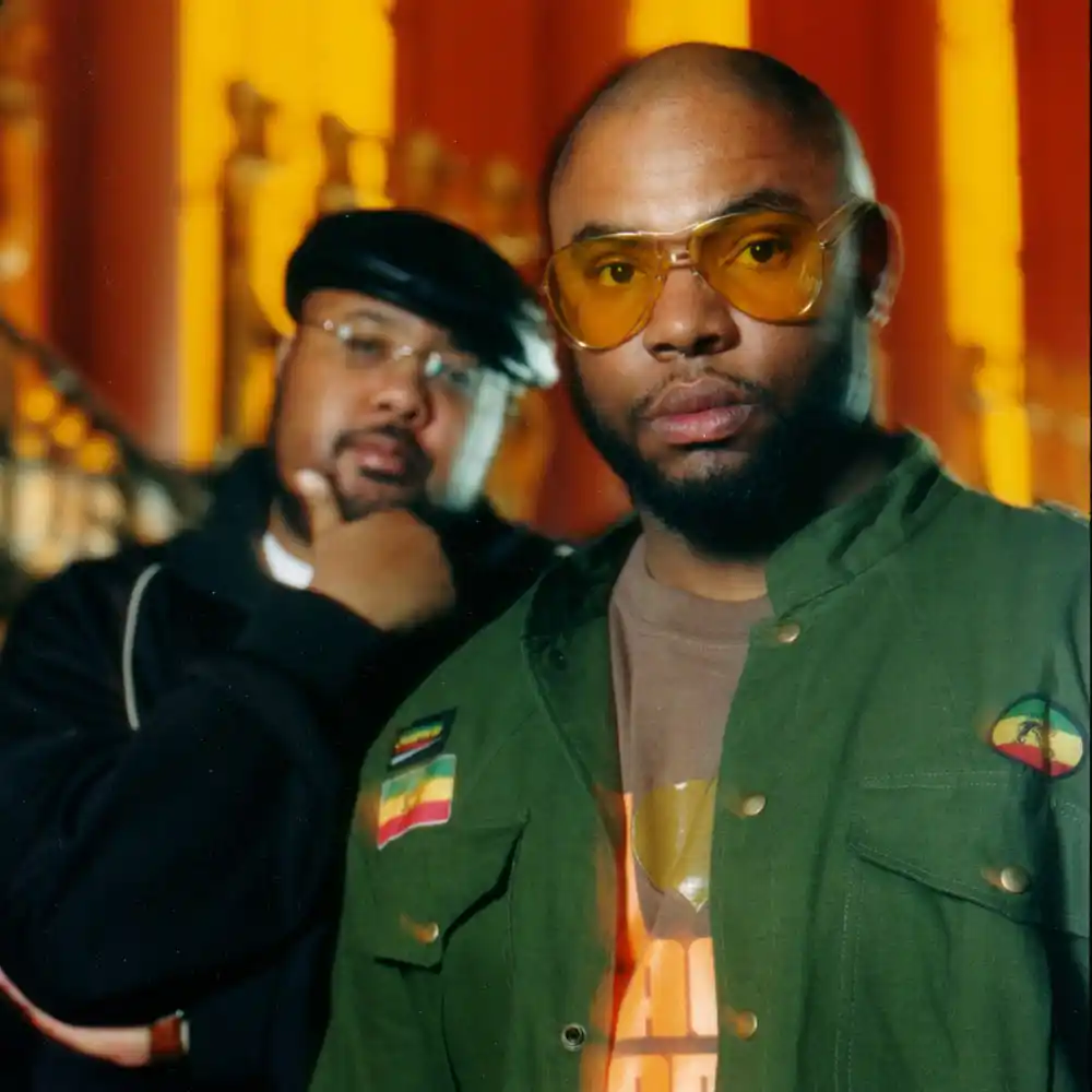 Blackalicious