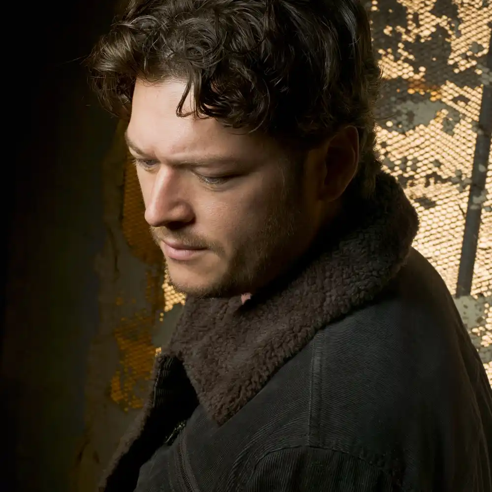 Blake Shelton