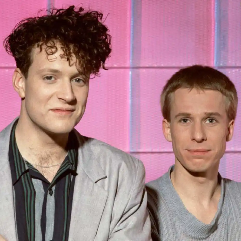 Blancmange