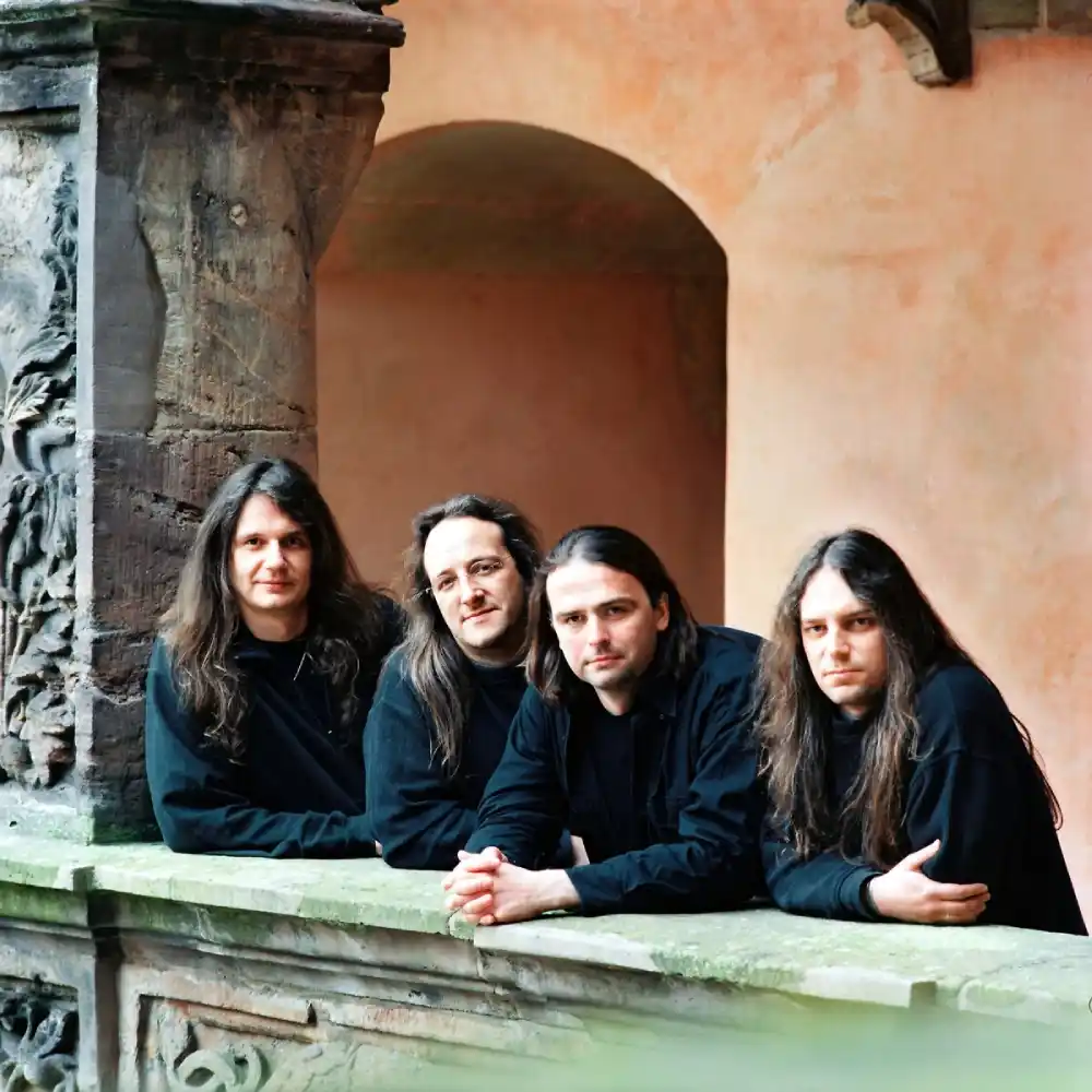 Blind Guardian