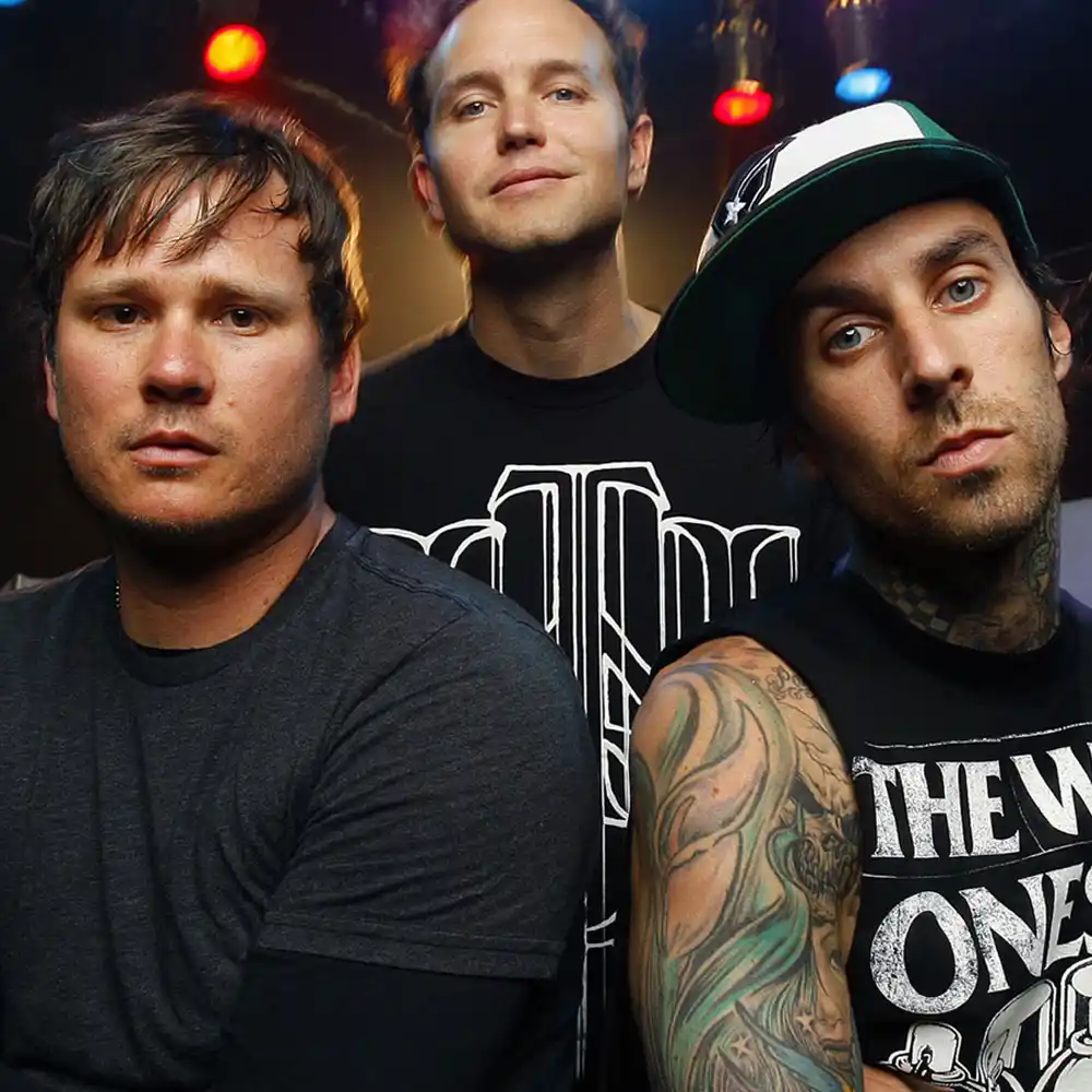 blink-182