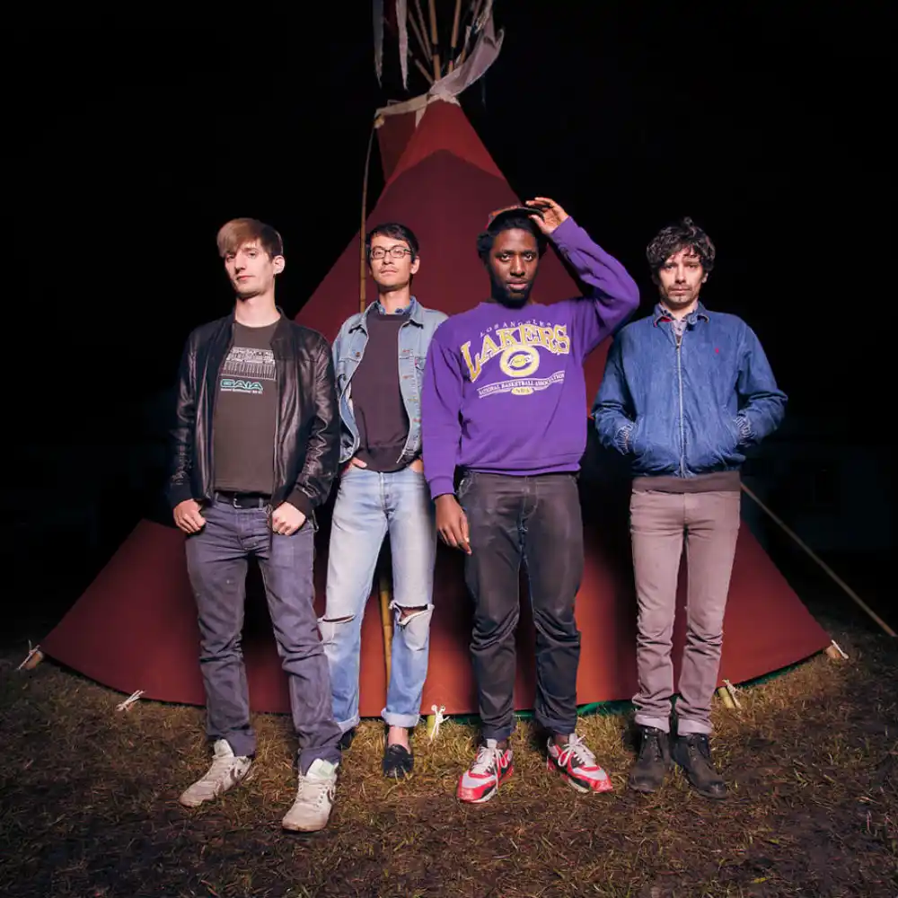 Bloc Party