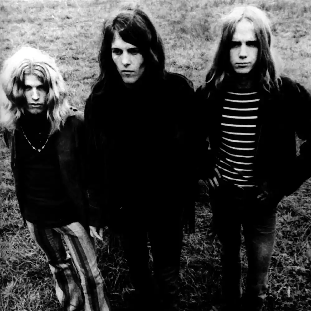 Blue Cheer