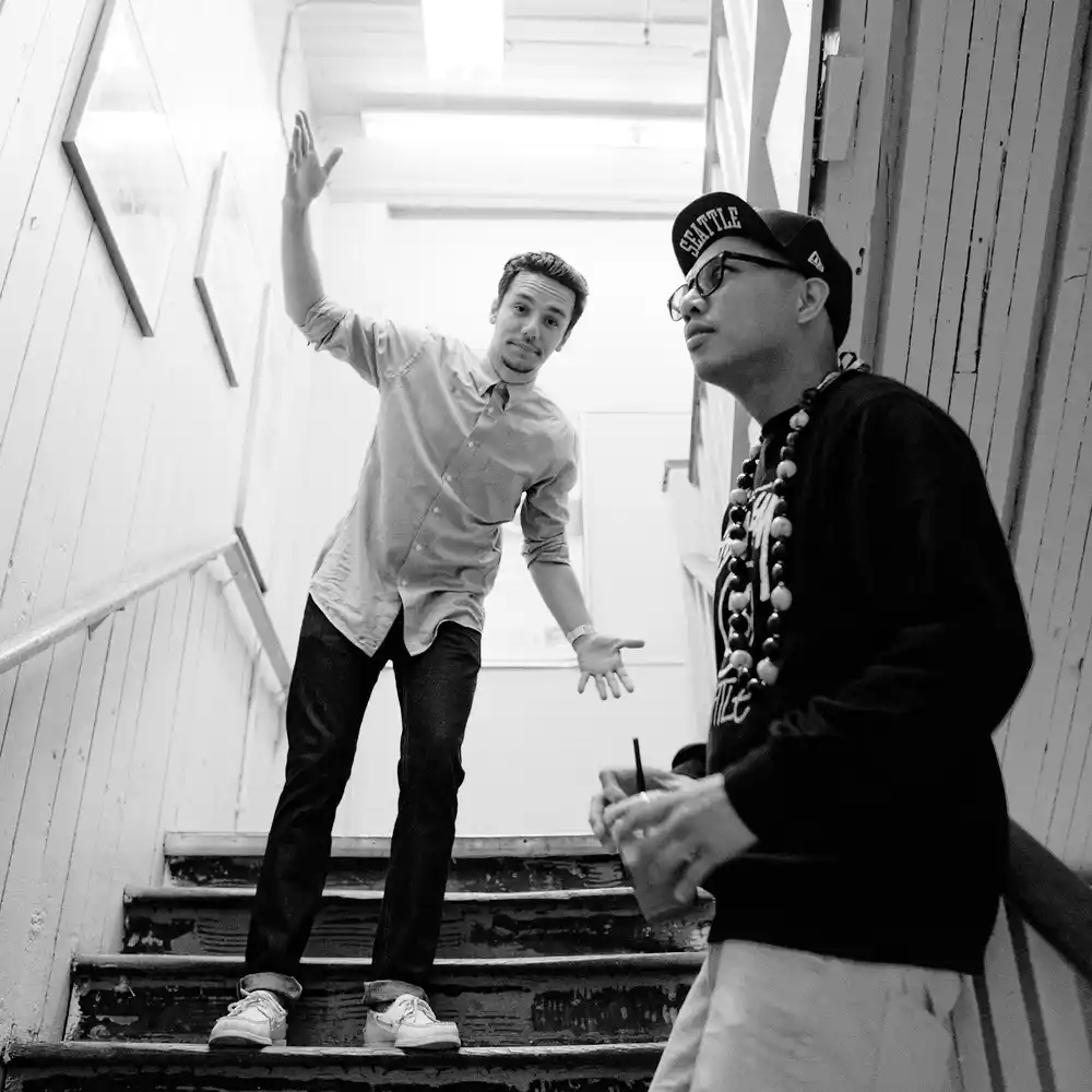 Blue Scholars