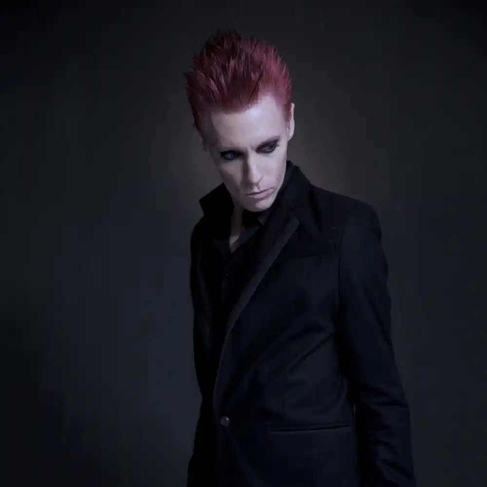 Blue Stahli