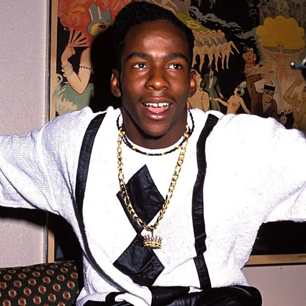 Bobby Brown