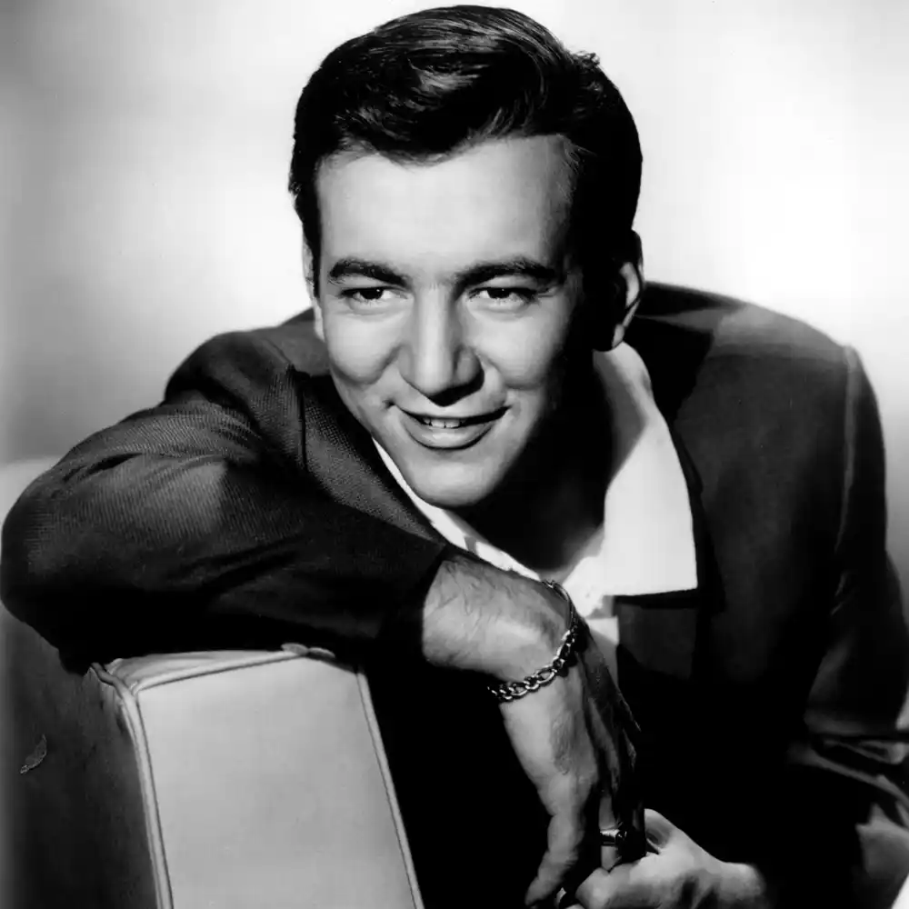 Bobby Darin