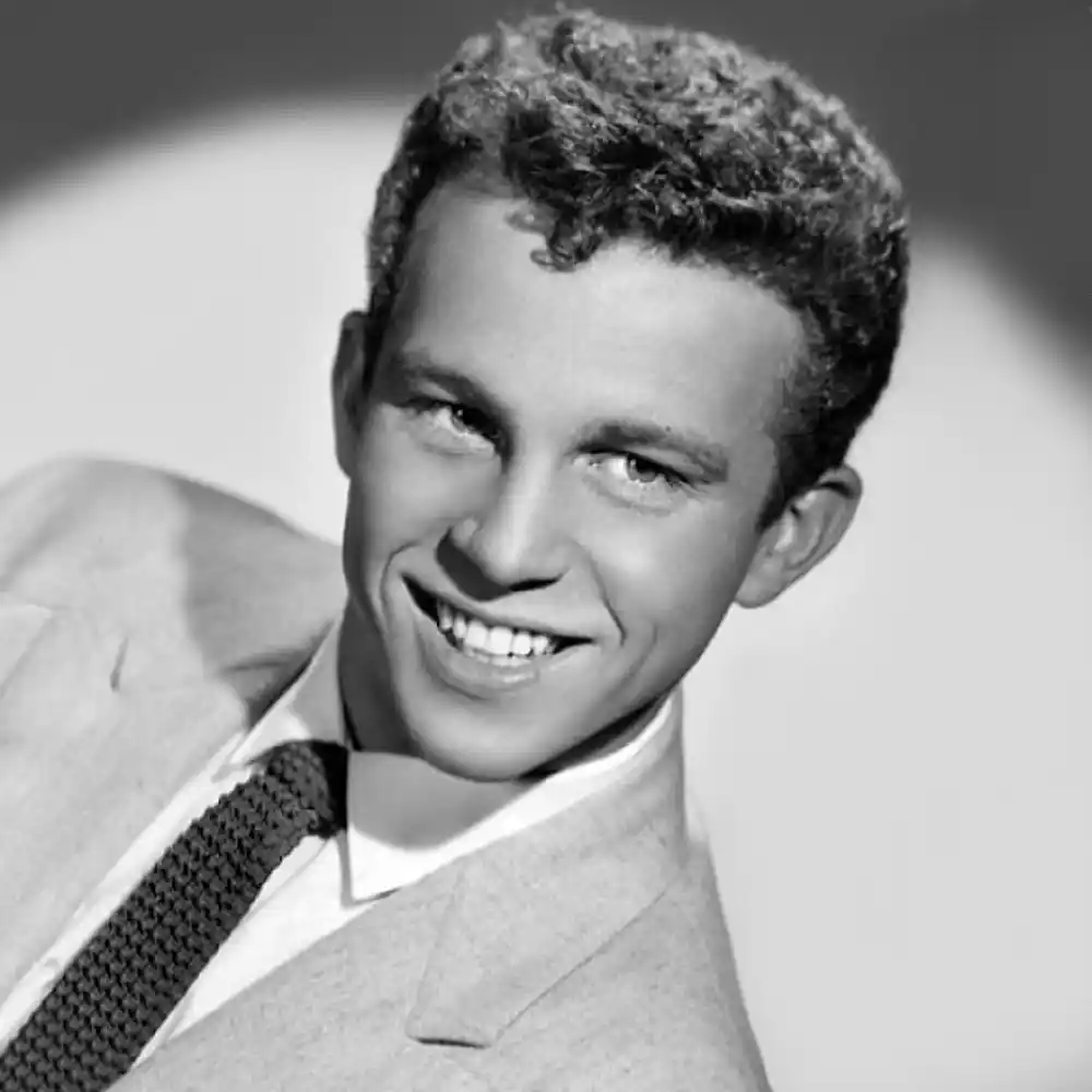 Bobby Vinton