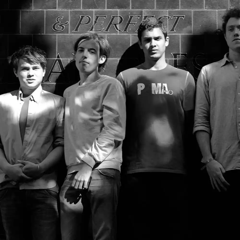 Bombay Bicycle Club