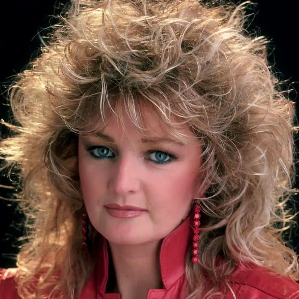 Bonnie Tyler