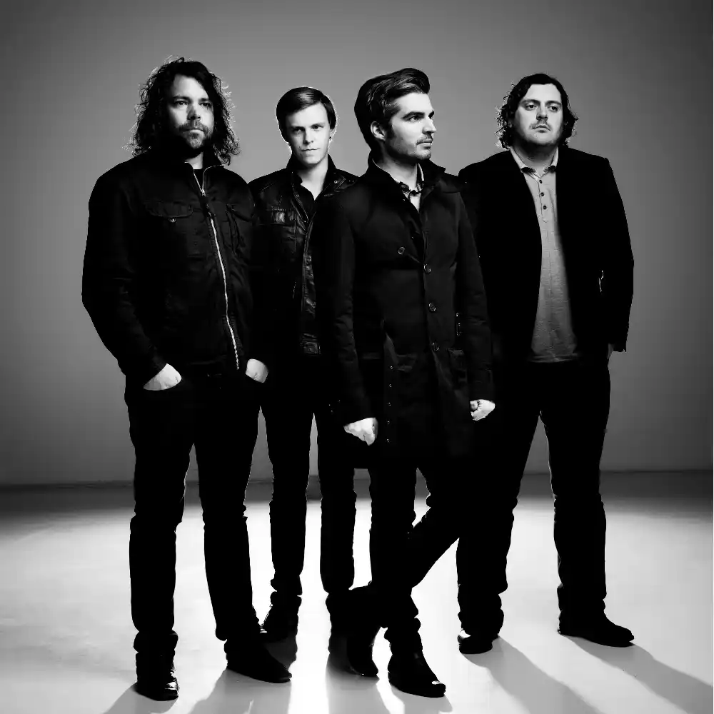 The Boxer Rebellion