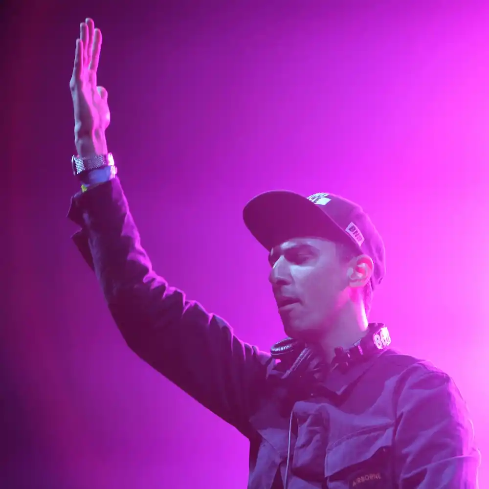 Boys Noize