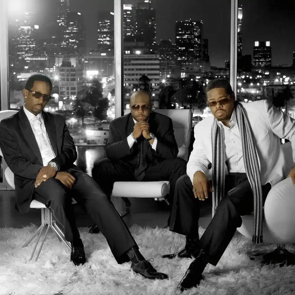 Boyz II Men