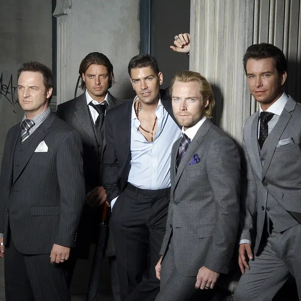 Boyzone