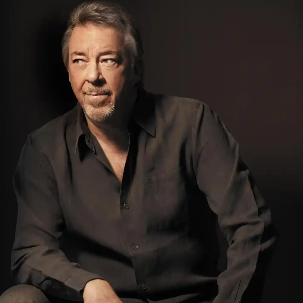 Boz Scaggs