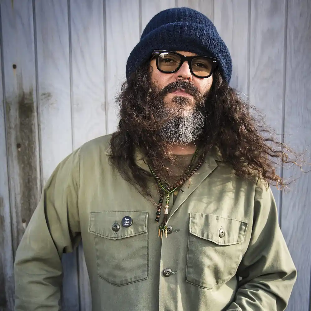 Brant Bjork