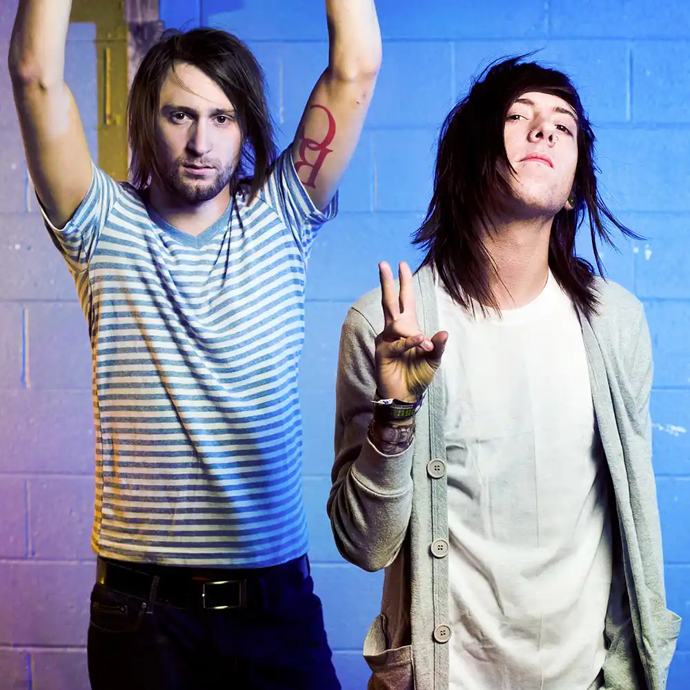 Breathe Carolina
